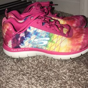 RAINBOW 🌈 SKETCHERS